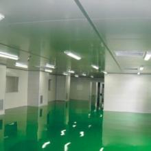 東莞無塵車間裝修 電子廠與食品廠施工的關鍵要點