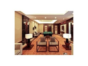 尋味復古風，筑就品質家——探尋莆田市聲譽卓著的室內外設計服務