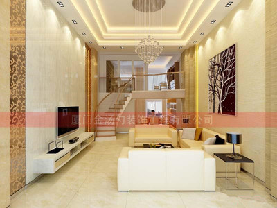 金湯勺裝飾裝潢 匠心筑就品質生活空間