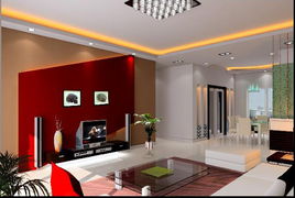 匠心筑家，品質生活——深圳市精誠裝飾工程設計有限公司全方位解析