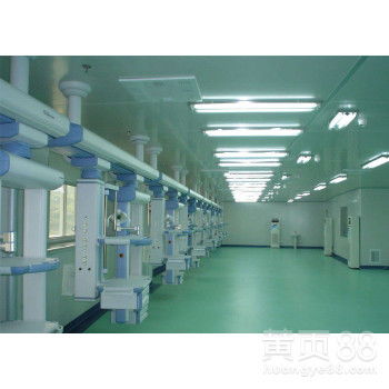 鐘山電子廠、食品廠、制藥廠凈化工程裝修的全面解析