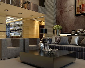 尊享藍灣 意安居裝飾引領裝飾裝修工程新風尚