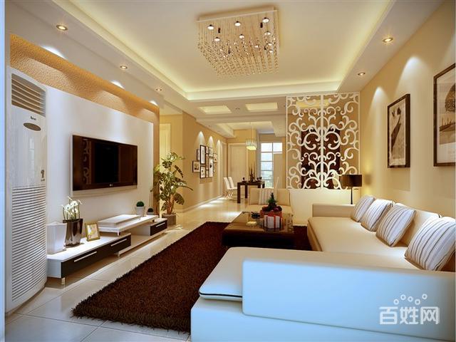 春庭裝飾工程 打造理想家居，筑就品質生活